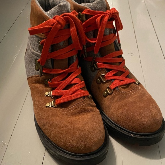 TOMS Summit waterproof boots - Picture 5 of 7